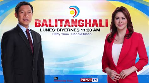 balitanghali live|Facebook.